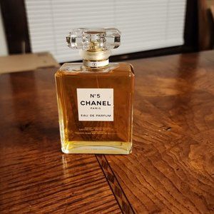 Chanel N°5 eau de parfum 3.4 fl oz